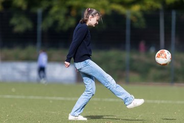 Bild 47 - F Walddoerfer SV 2 - SC Condor : Ergebnis: 1:1